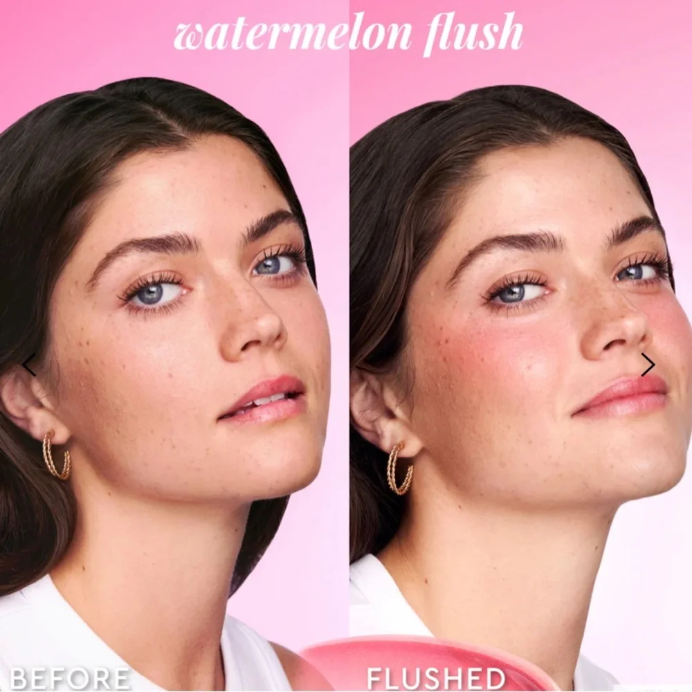Glow Recipe Glass Balm and cheek tint Set